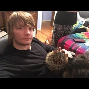 Meet your Posher, Jesse